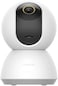 Xiaomi Smart Camera C300 The Old 2K Upgrade Version, Micro SD Card (Up To 256GB), Supports Up To 16X Speed Playback To Search Through Quickly The Video Feed Stored In SD Card