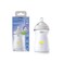 Chicco Natural Feeling Bottle -  330 ml - 6 Months+