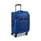 Delsey Optimax Lite Soft Trolley 80cm Blue
