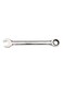 Combination Ratchet Wrench 27mm W/Plastic HangerYT-0204