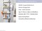 New 1859 4 Tier Kitchen Bathroom Storage Shower Caddy Shelf Shelves Adjustable Height   Rectangular Large Space Plastic Commode Shelves Rack