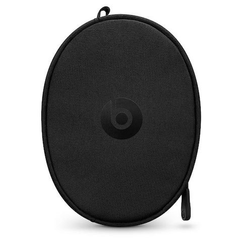 Beats Studio3 Wireless On Ear Headset Matte Black