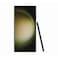 Samsung Galaxy S23 Ultra, 256GB Internal Memory, 12GB RAM, 5G, Green