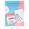 Deli Color Pencils Color Emotion Ec320 - 24 Colors