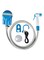 Generic Bidet Handheld Water Sprayer