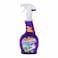Maxell Magic Aluminum and Glass Cleaner - 700ml