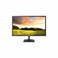 LG 22-Inch Full HD Monitor Black