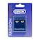 Caflon Fashion Sense Gold Plated Butterfly Rock Crystal Earring, 1Pc