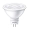 Philips Essential LED Spot - 4.5 Watt - Warm Light