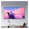 LG 55NANO776QA | NanoCell TV |  55 Inch | NANO79 Series | 4K Ultra HD | Cinema Screen Design | WebOS | ThinQ | Surround Sound | Voice Control | Gaming TV