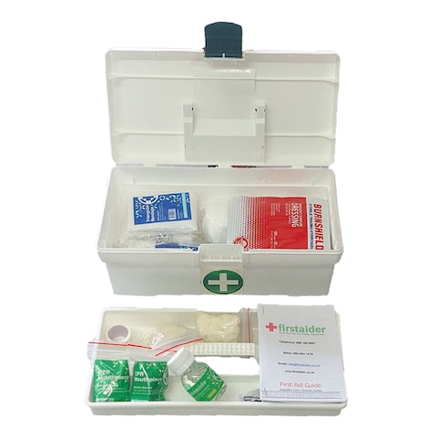 First Aid Kit Small