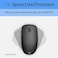 HP 230 Wireless Mouse And Keyboard Combo-Arabic-English (18H24AA)
