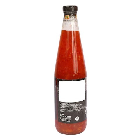 Real Thai Sweet Chilli Sauce 700ml