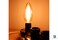 C35 E14 4W DIMMABLE 470LM WARM WHITE （2700k）