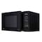 LG Solo Microwave Oven 20L MS2042DB Black