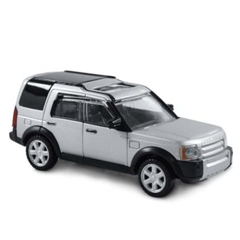 RASTAR LAND ROVER 36700 D/C