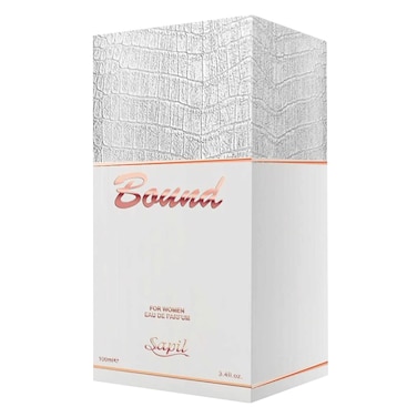 Sapil Bound For Women Eau De Parfum Spray 100ml