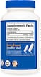 Nutricost Biotin (Vitamin B7) 10. 000Mcg (10Mg), 240 Capsules - Vegetarian Friendly, Gluten Free, Non-Gmo