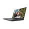 Dell Inspiron 3511, 11th Gen i7-1165G7, 12GB RAM, 512GB SSD Shared, 15.6" FHD, Carbon Black, English Keyboard, Windows 11 Home