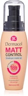 Dermacol Matt Control Make-Up (No 1)