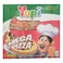 Yupi Mega Pizza Gummy Slices 90g