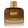 Maryaj Eau De Parfum, For Men, Amante, 100ml