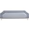 Spring Air Royal Crown Head Board RCB150 Grey 150cm