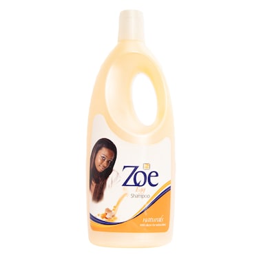Zoe Naturals Egg Shampoo 500ml