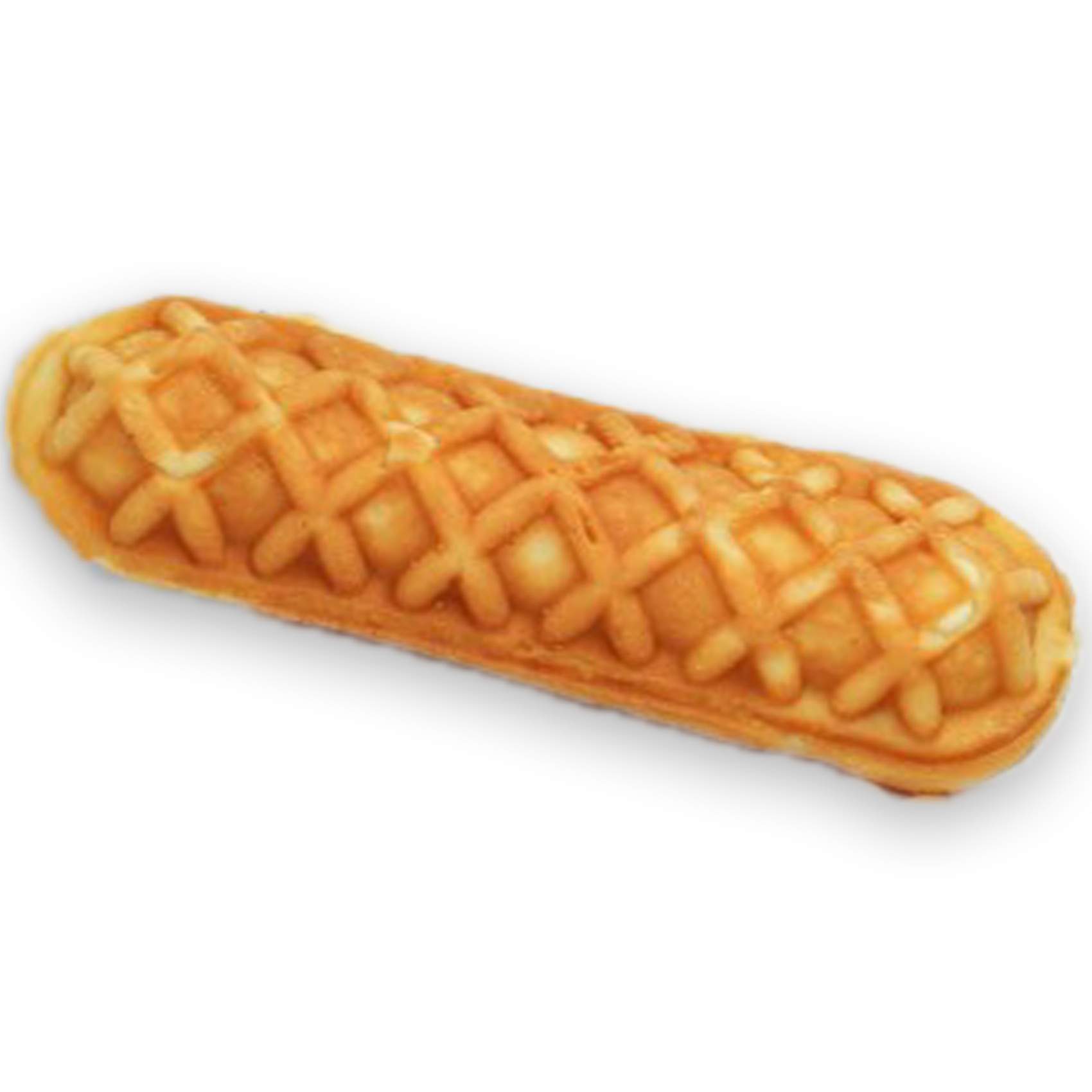 Waffle Hotdog