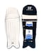 Dawson Sports - Batting Pads - Men - White