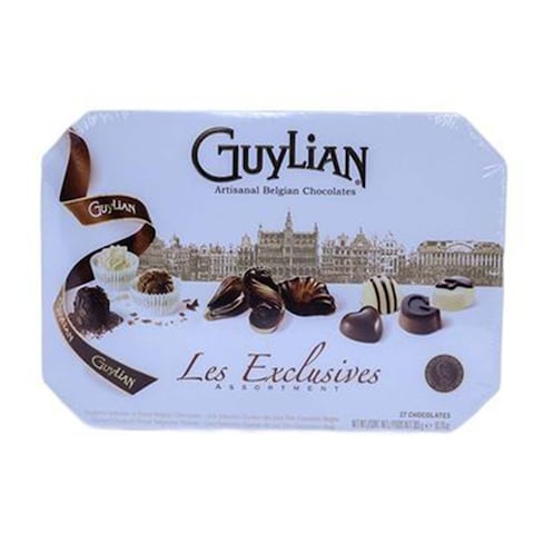 Guylian Les Exclusives Chocolate 305G