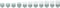 Andis Snap-On Blade Attachment Combs, 11-Piece Comb Set, 1 Count