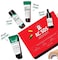 Somebymi Aha.Bha.Pha 30Days Starter Limited Edition 4 Pcs Set (Toner 30ml+Serum 10ml+Cream 20G+Miracle Acne Clear Foam 30ml) Miracle Ac Sos Kit