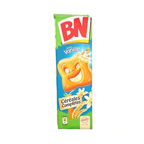 BN Vanilla Biscuits 300g