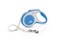 Flexi New Comfort S Tape 5 m light blue