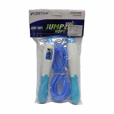 Jump Modern Skipping Rope
