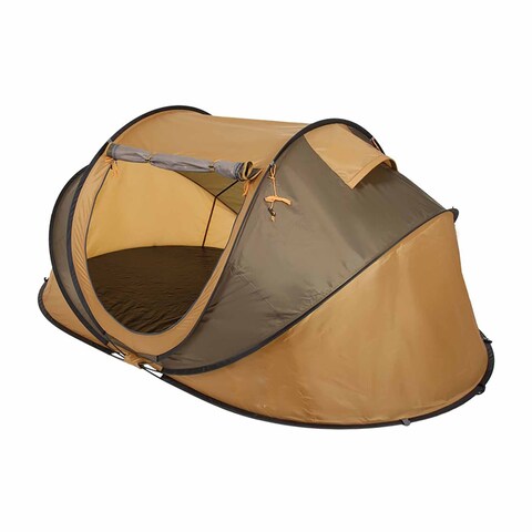 Penguin 4 Persons Popup tent  200*210*140