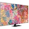 Samsung Q80B, 65 Inch, QLED 4K, Smart TV, QA65Q80BAUXZN, Sand Carbon (2022, Quantum HDR 12x, Dolby Atmos Audio, And In-Built Woofer, Direct Full Array)