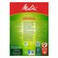 Melitta Coffee Filters Original (1x4) 80 Count