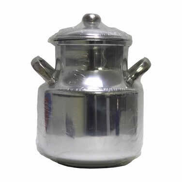 فيرست وان دماسة الومنيوم باور - مقاس 3