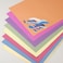 Specialist Crafts  Sugar Paper 100gsm A2 Pack of 250  Green