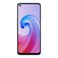 Oppo A96 Dual SIM 8GB RAM 256GB 4G LTE Sunset Blue