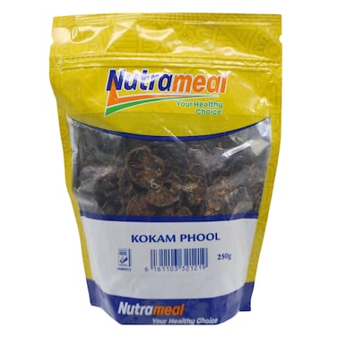 Nutrameal Kokam Phool 250g