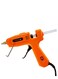 Lawazim Hot Glue Gun With LED On/Off Switch 60Watts