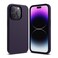 Focus Silicon Case 14 Promax, Purple
