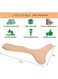 Wooden Gua Sha Tools Anti-Cellulite Massage Tool - Wood Therapy Lymphatic Drainage Paddle, Natural Soft Tissue Therapy Massage Tool for Body Sculpting and Lymphatic Drainage