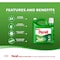 Persil Detergent Gel Low Foam 7L