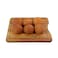 Mini Bread Rolls x6