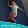 Pampers Baby-Dry Diaper Pants Maxi+ Size 4+ (10-15kg)  56 Diapers Pack of 2