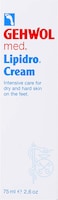 Gehwol Med Lipidro Cream 75ml, 2.6 Fl Oz (Pack Of 1)